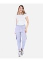 Jogger Cargo Con Bolsillos de Arequipe moda dulce