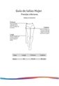Jogger Cargo Con Bolsillos de Arequipe moda dulce