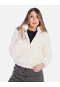 Camiseta Blanca Estampada De Algodón de Arequipe moda dulce