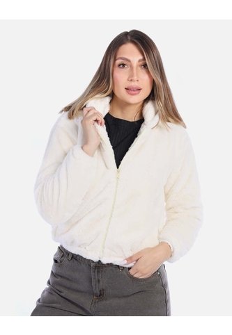 Camiseta Blanca Estampada De Algodón Arequipe moda dulce