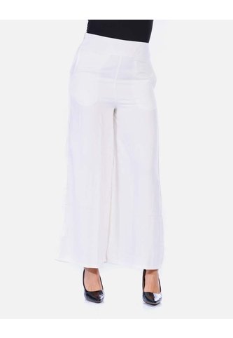 Pantalón Palazzo Verde Menta Tiro Alto Mujer Arequipe moda dulce