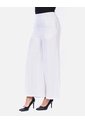 Pantalón Palazzo Verde Menta Tiro Alto Mujer de Arequipe moda dulce