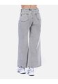 Jean Wide Leg Gris Lavado Mujer de Arequipe moda dulce