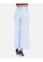 Jean Wide Leg Azul Claro de Arequipe moda dulce