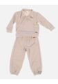 Conjunto Deportivo Bebé – Arequipe de Arequipe moda dulce
