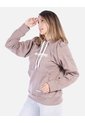 Buzo Hoodie De Algodón Con Capota de Arequipe moda dulce
