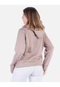 Buzo Hoodie De Algodón Con Capota de Arequipe moda dulce