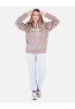 Buzo Hoodie De Algodón Con Capota de Arequipe moda dulce