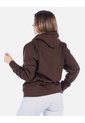 Buzo Hoodie De Algodón Con Capota de Arequipe moda dulce