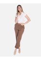 Camisa Corta Blanca De Amarrar Mujer de Arequipe moda dulce