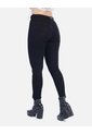 Jean Negro Ajustado Con Stretch Para Mujer de Arequipe moda dulce