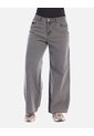 Jean Rígido Wide Leg Para Mujer de Arequipe moda dulce