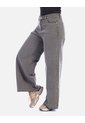Jean Rígido Wide Leg Para Mujer de Arequipe moda dulce