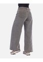 Jean Rígido Wide Leg Para Mujer de Arequipe moda dulce