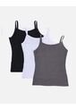 Pack X3 Esqueleto Mujer de Arequipe moda dulce