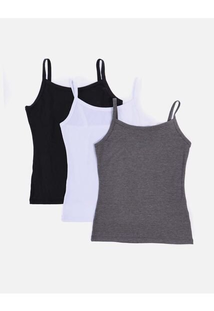 Pack X3 Esqueleto Mujer