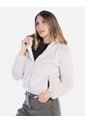 Camiseta Blanca Estampada De Algodón de Arequipe moda dulce