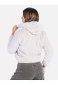 Camiseta Blanca Estampada De Algodón de Arequipe moda dulce