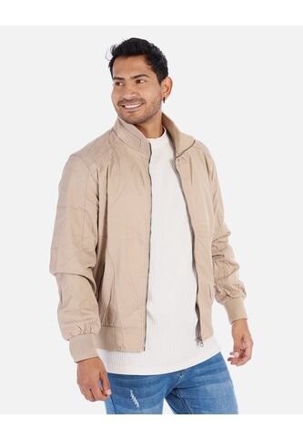 Chaqueta Bomber Hombre Arequipe moda dulce