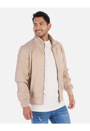 Chaqueta Bomber Hombre