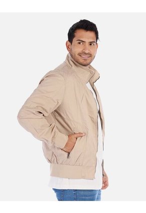 Chaqueta Bomber Hombre