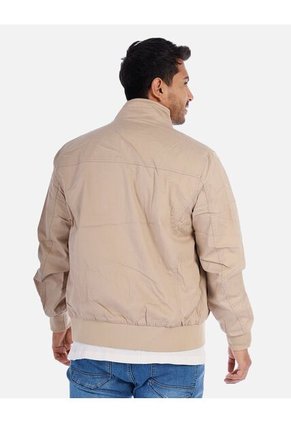 Chaqueta Bomber Hombre