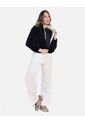 Camiseta Blanca Estampada De Algodón de Arequipe moda dulce