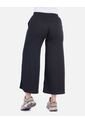 Pantalón Wide Leg Rib De Resorte de Arequipe moda dulce