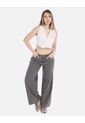 Chaleco Blusa Corto Blanco Para Mujer de Arequipe moda dulce
