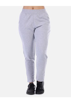 Jogger Para Mujer Pretina Resortada