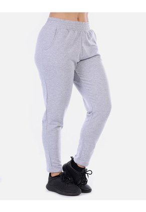 Jogger Para Mujer Pretina Resortada