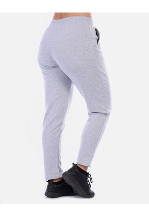Jogger Para Mujer Pretina Resortada