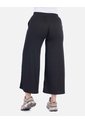 Pantalón Wide Leg Rib De Resorte de Arequipe moda dulce
