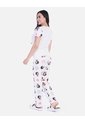 Pijama De Dos Piezas Para Mujer de Arequipe moda dulce