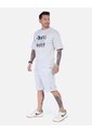 Conjunto Deportivo De Camiseta Y Bermuda de Arequipe moda dulce