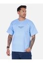 Camiseta Oversize Para Hombre De Corte Amplio de Arequipe moda dulce