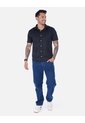 Camisa Manga Corta Para Hombre Moderna de Arequipe moda dulce