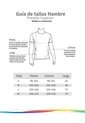 Camisa Manga Corta Para Hombre Moderna de Arequipe moda dulce