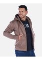 Chaqueta Deportiva Con Capucha Para Hombre de Arequipe moda dulce