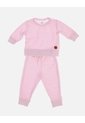 Conjunto Bebé Niña Jogger – Arequipe de Arequipe moda dulce