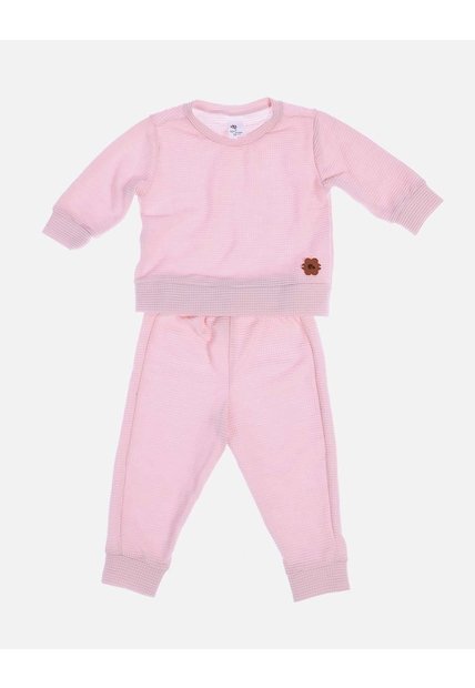 Conjunto Bebé Niña Jogger – Arequipe
