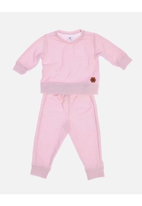 Conjunto Bebé Niña Jogger – Arequipe