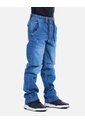 Jean Niño Cómodo Ajustable – Arequipe de Arequipe moda dulce