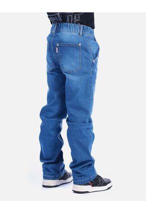 Jean Niño Cómodo Ajustable – Arequipe