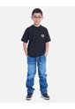 Jean Niño Cómodo Ajustable – Arequipe de Arequipe moda dulce