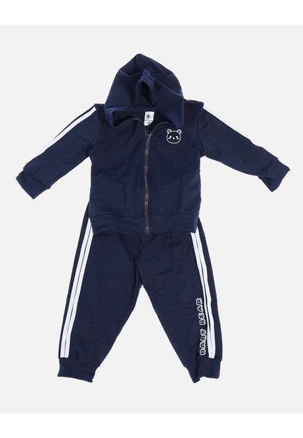 Conjunto Deportivo Bebé Capucha – Arequipe
