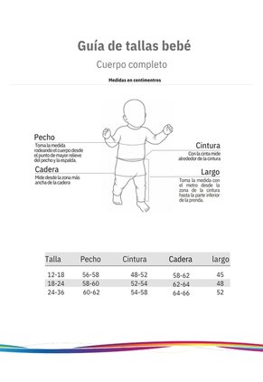 Conjunto Bebé Casual Cómodo – Arequipe