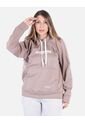 Buzo Hoodie De Algodón Con Capota de Arequipe moda dulce