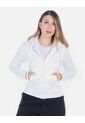 Chaqueta Deportiva Con Cremallera de Arequipe moda dulce