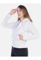 Chaqueta Deportiva Con Cremallera de Arequipe moda dulce